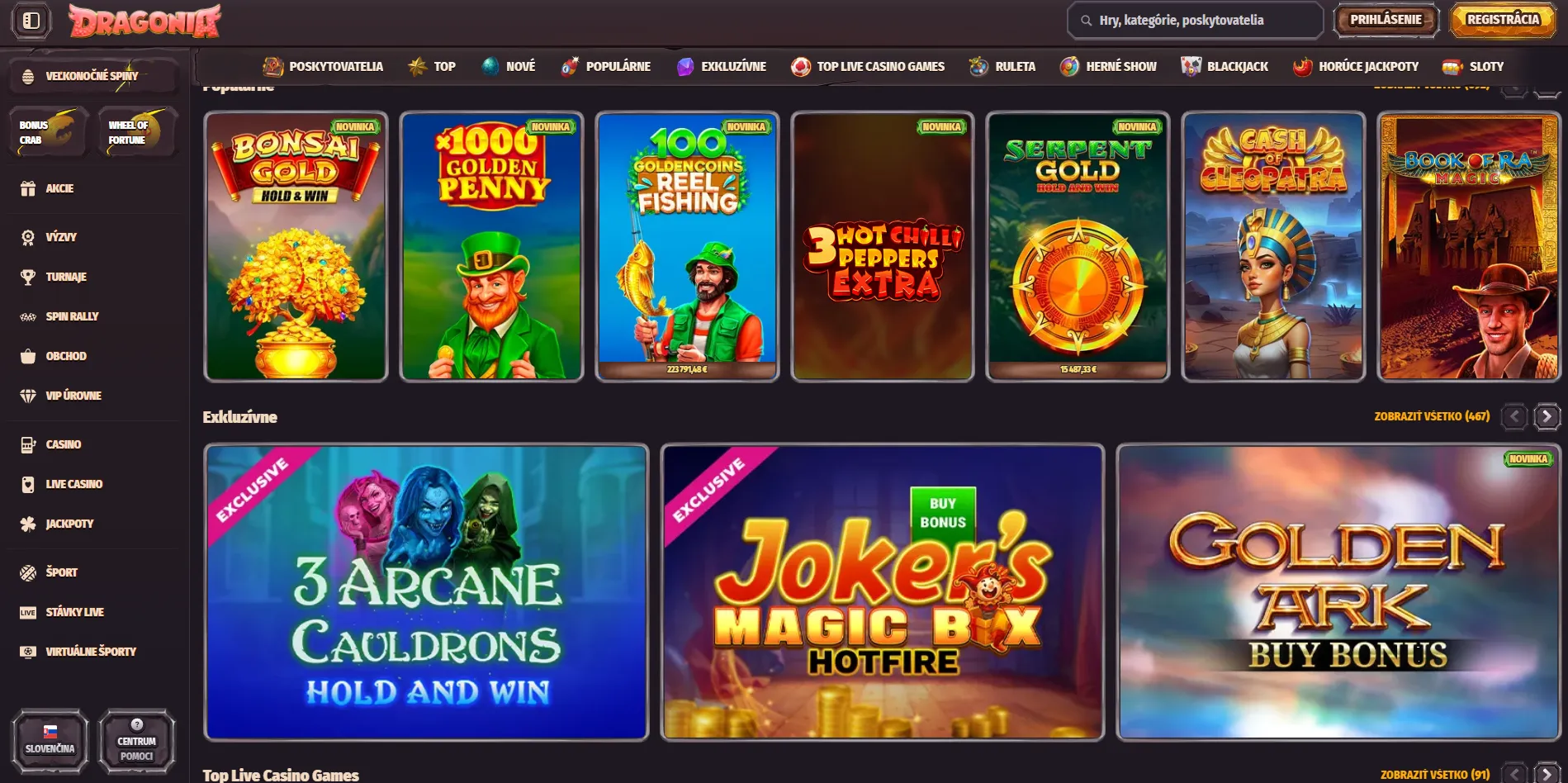 Čo je promo kód v online kasíne?